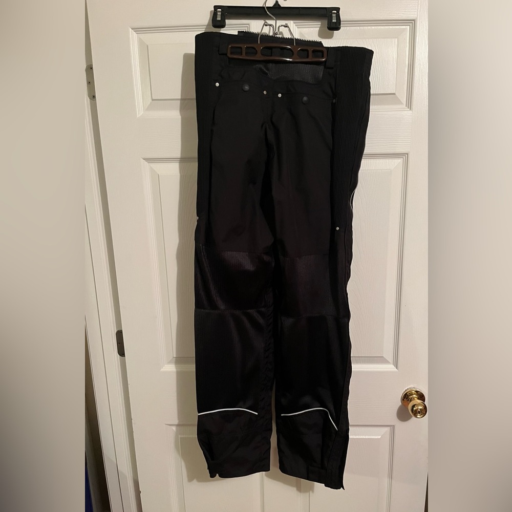 Olympia Moto Sports Airglide Armored pants - Picture 2 of 9
